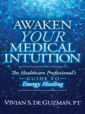 cover image of Awaken Your Medical Intuition